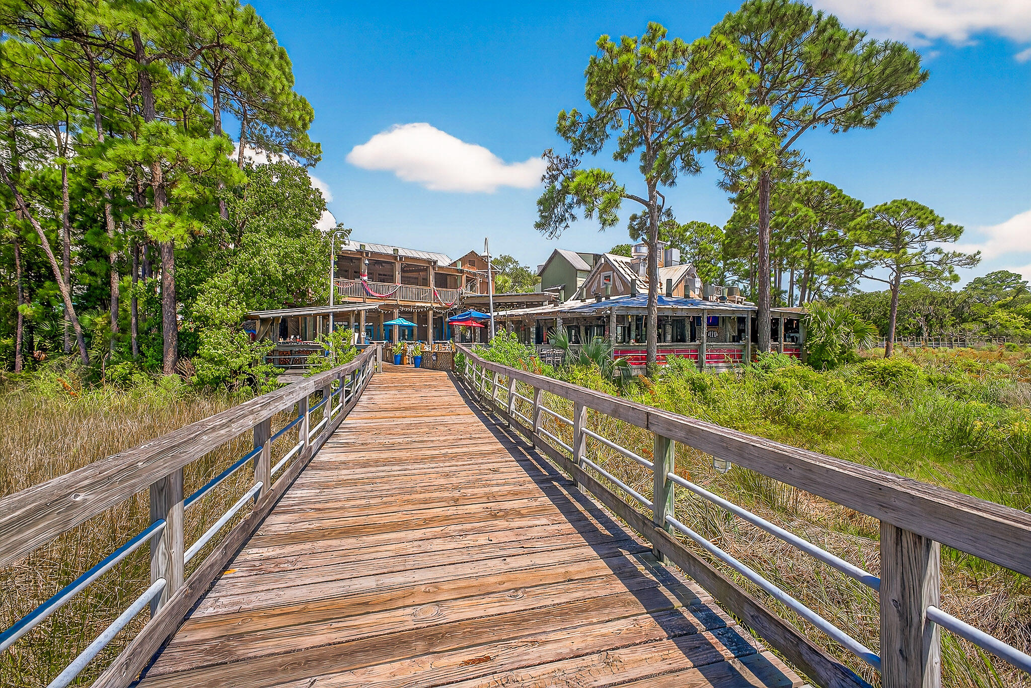 GRAND SANDESTIN - Residential