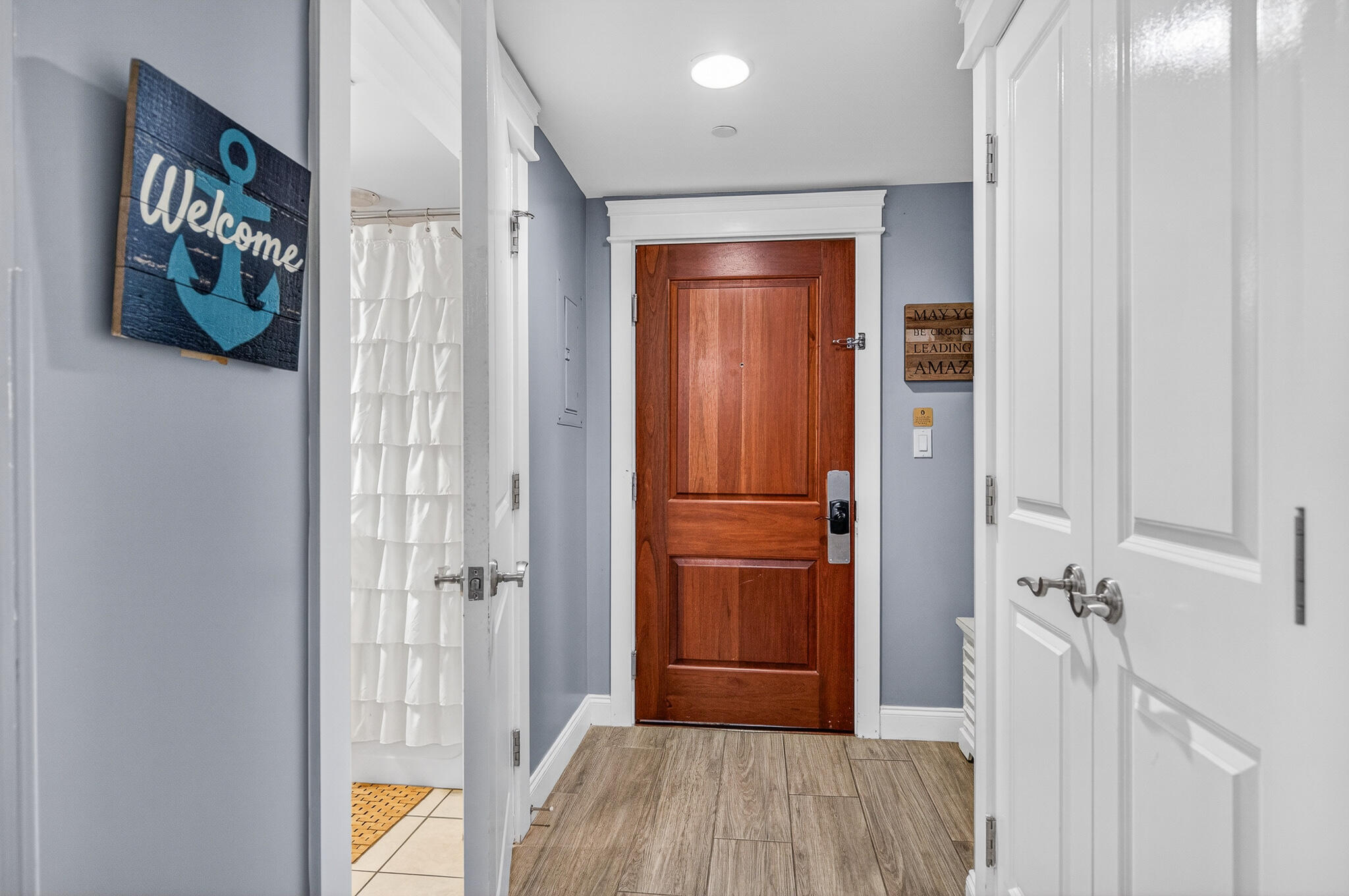 GRAND SANDESTIN - Residential