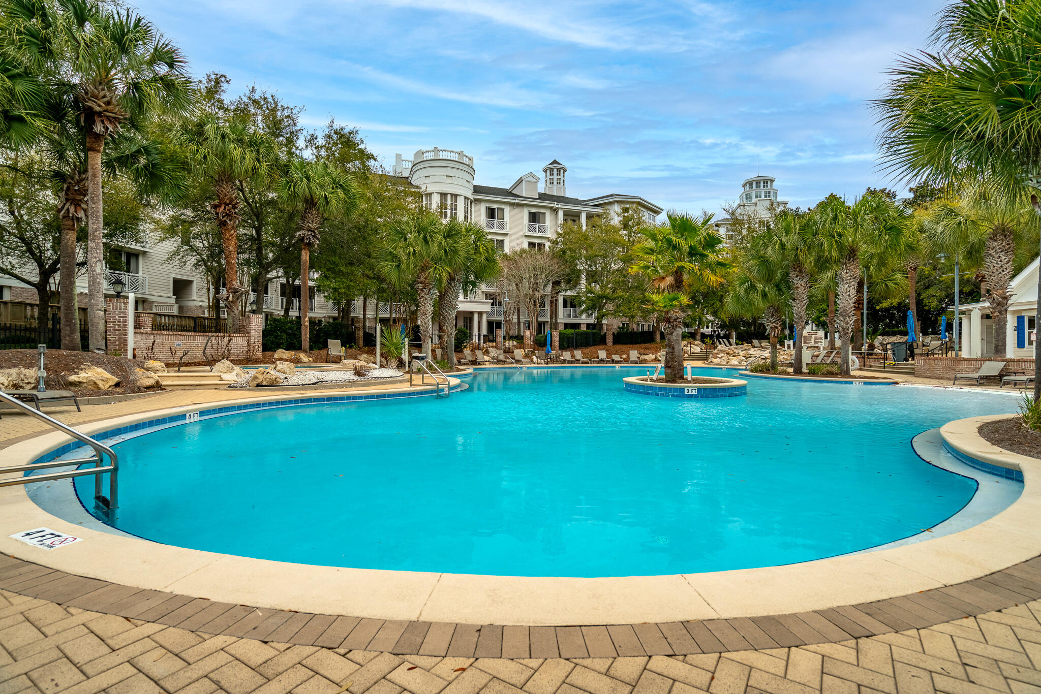 GRAND SANDESTIN - Residential