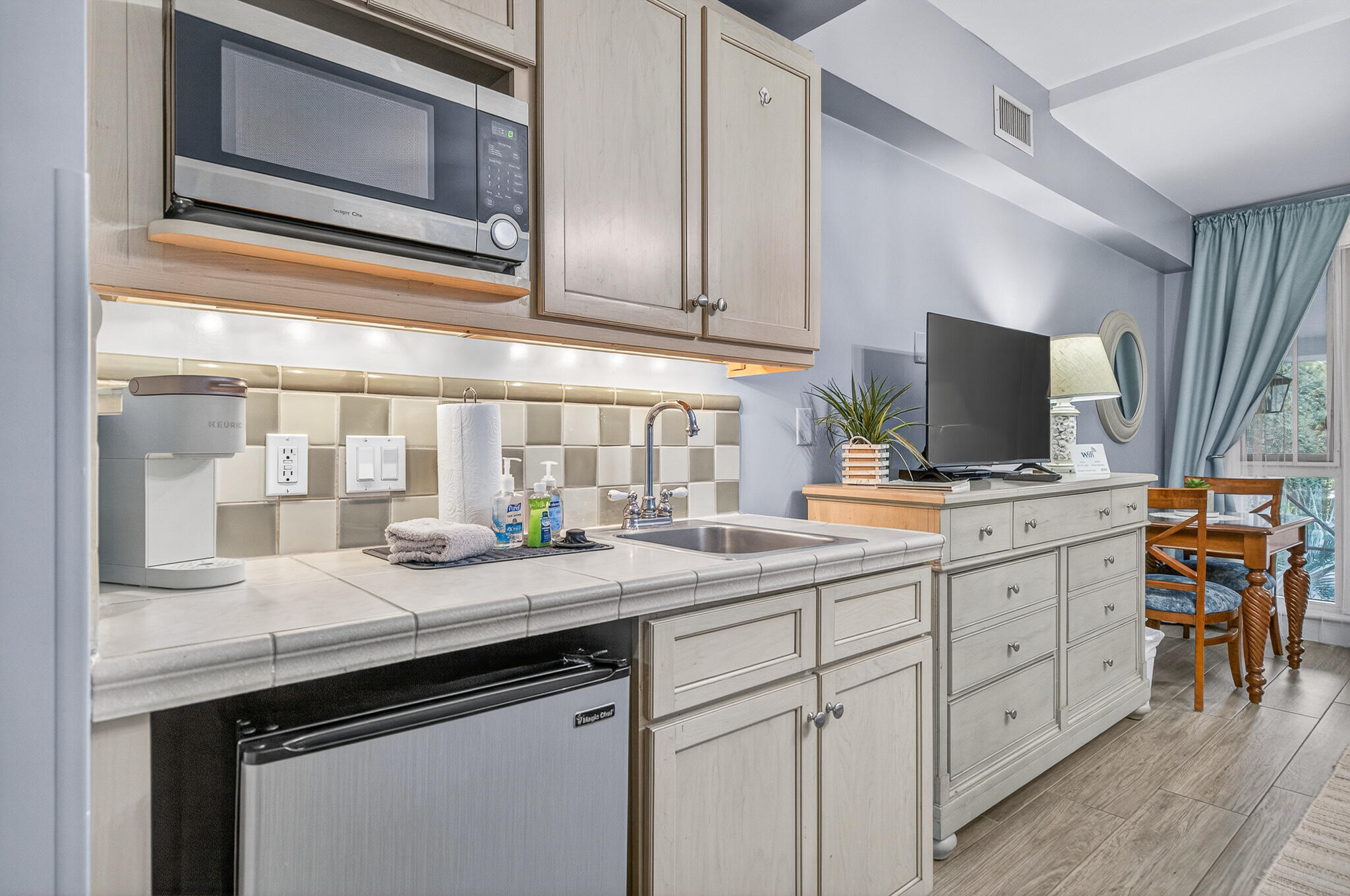 GRAND SANDESTIN - Residential