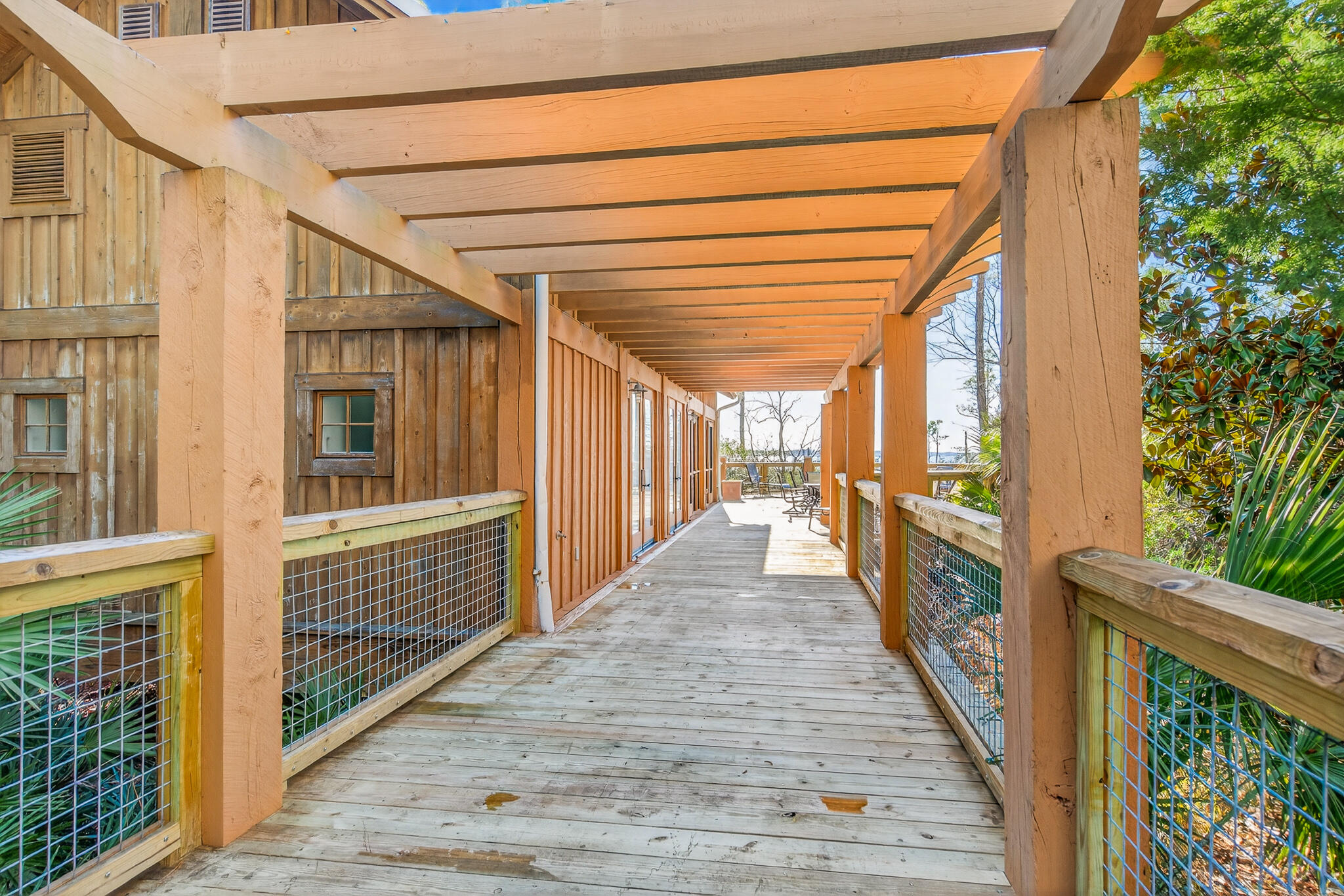 GRAND SANDESTIN - Residential