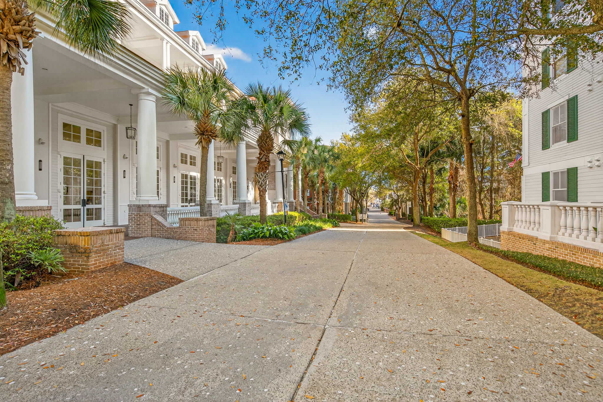 GRAND SANDESTIN - Residential