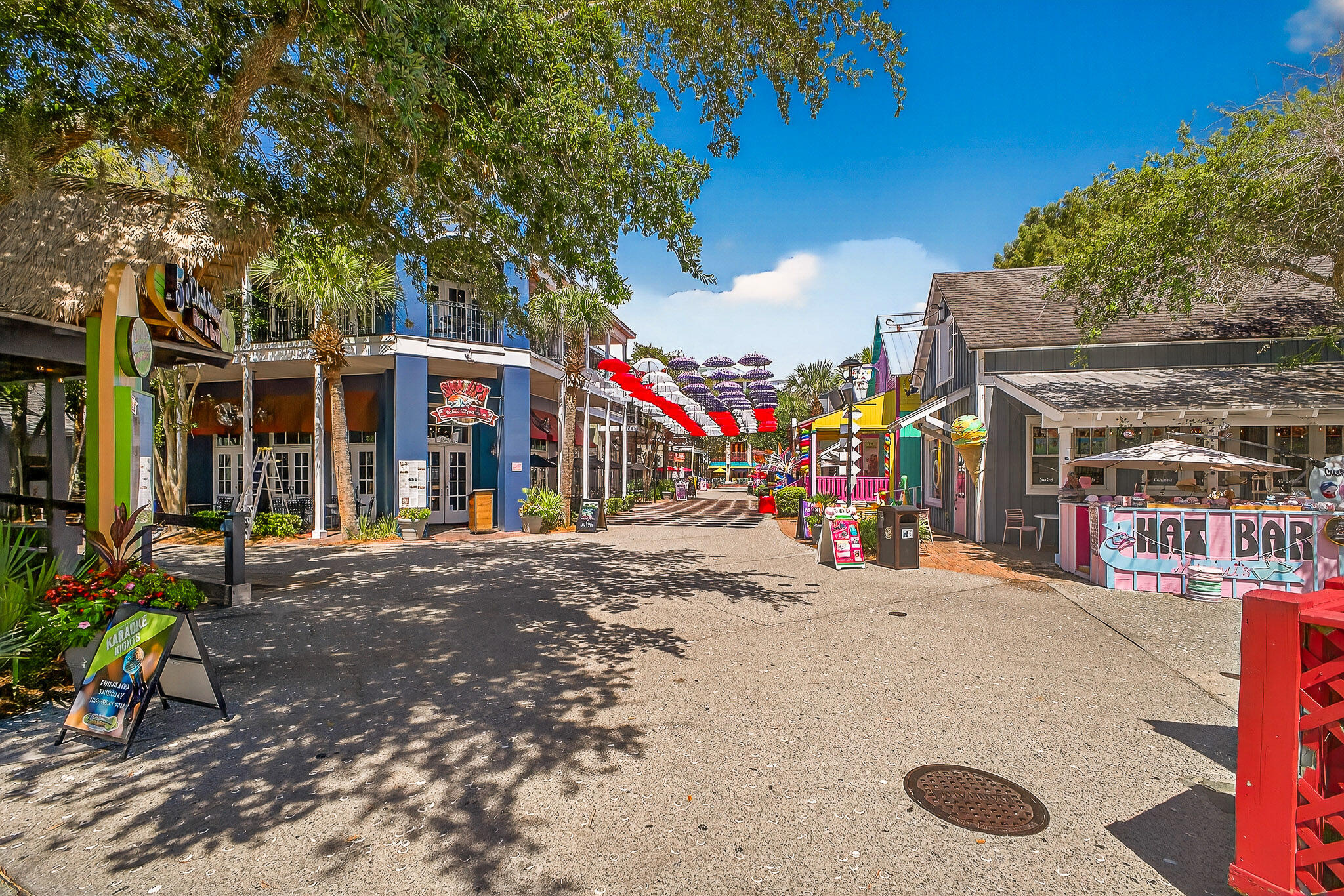 GRAND SANDESTIN - Residential