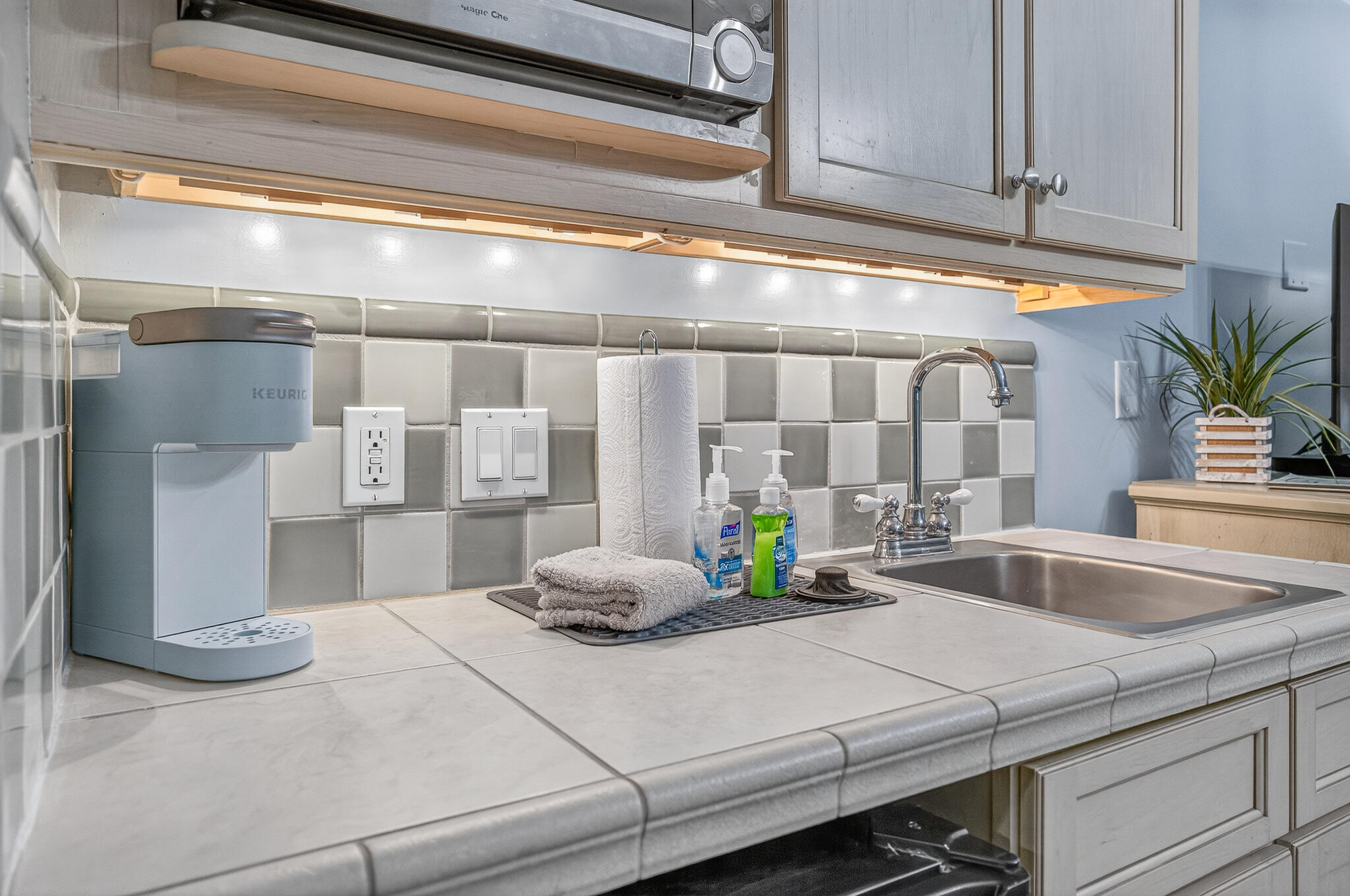 GRAND SANDESTIN - Residential