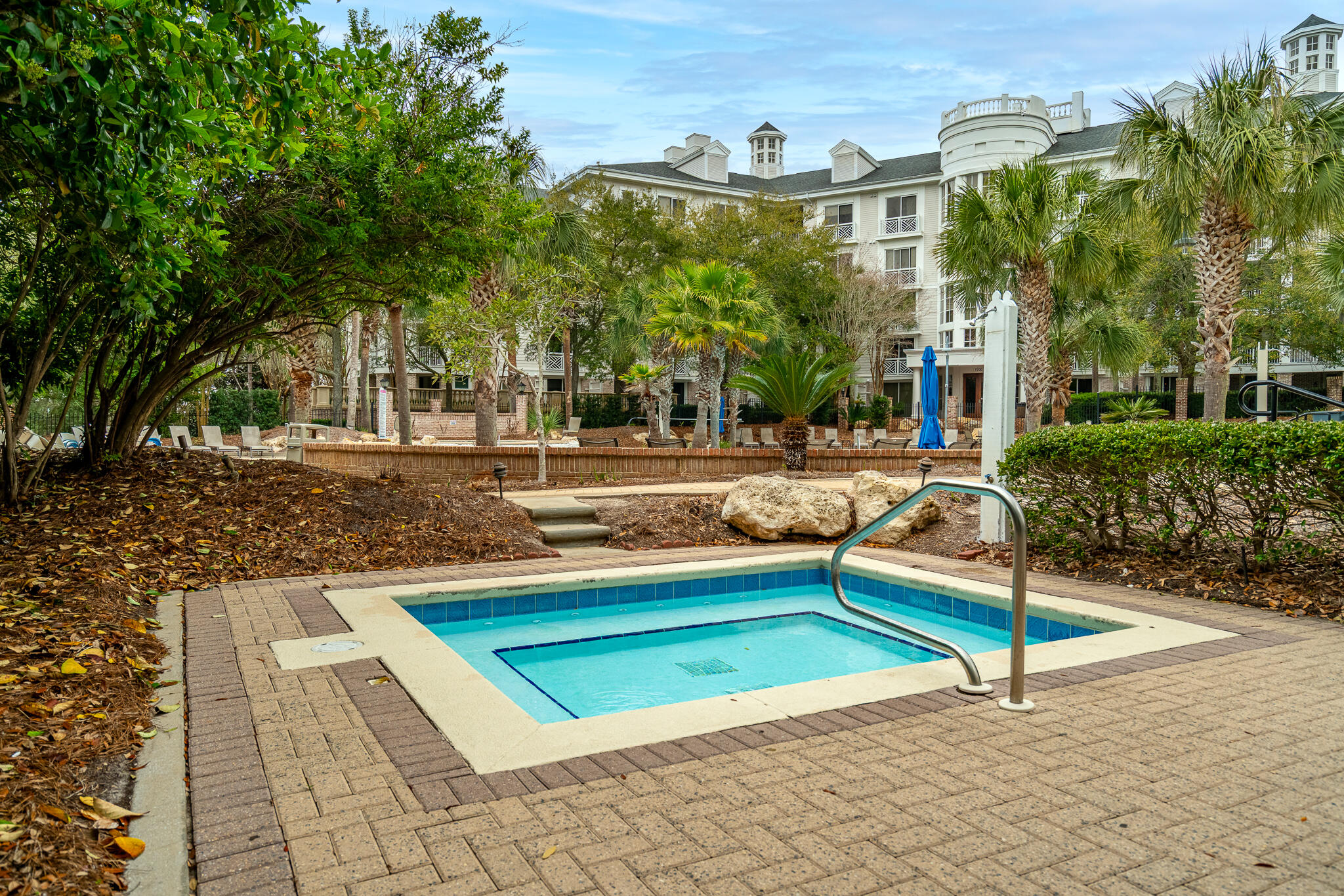 GRAND SANDESTIN - Residential