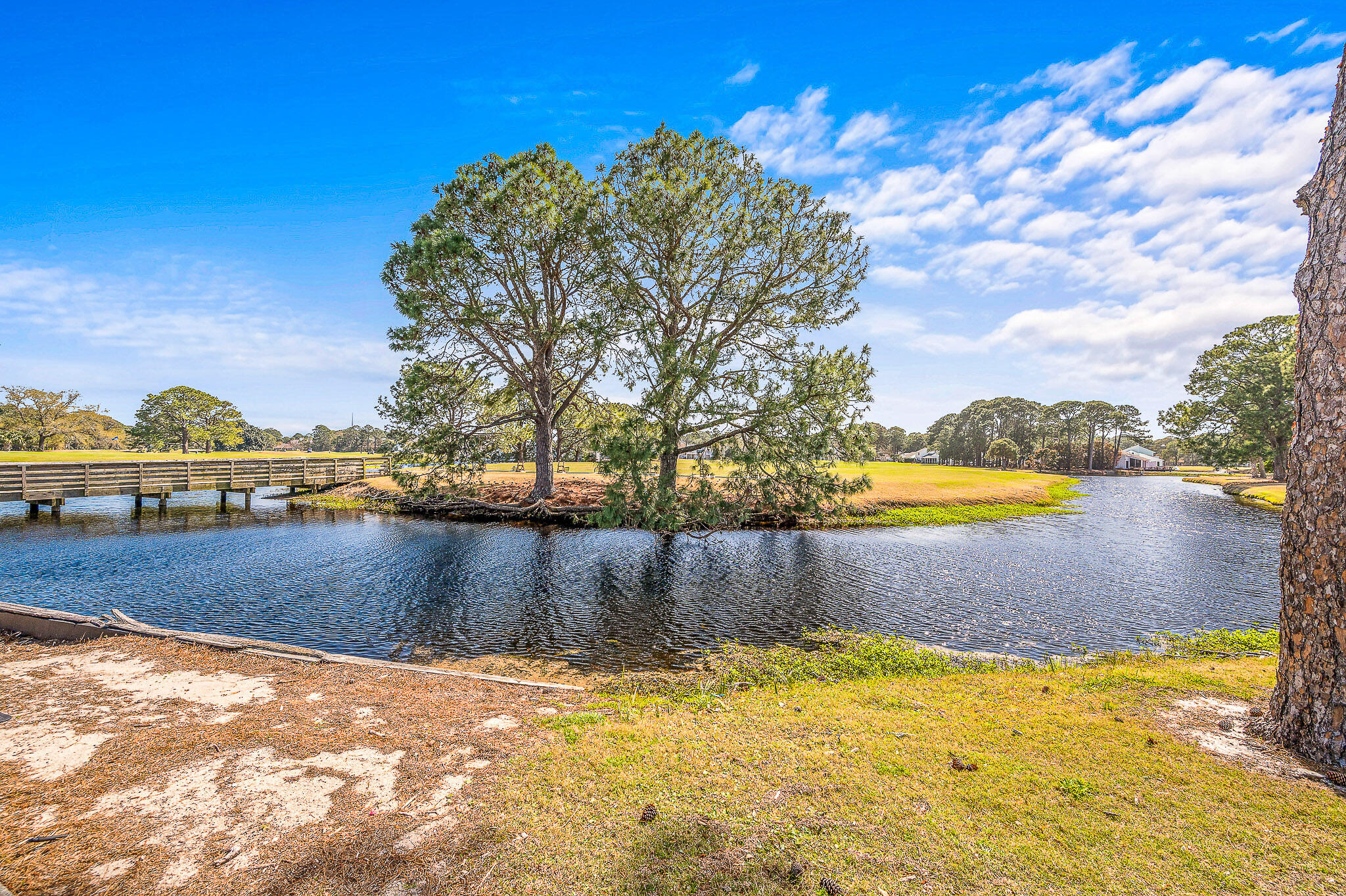 GRAND SANDESTIN - Residential