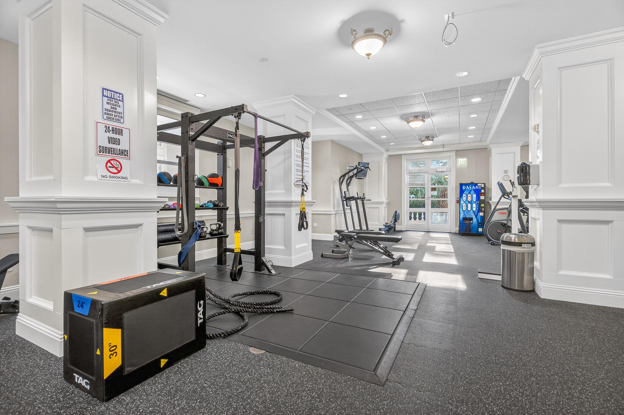 GRAND SANDESTIN - Residential