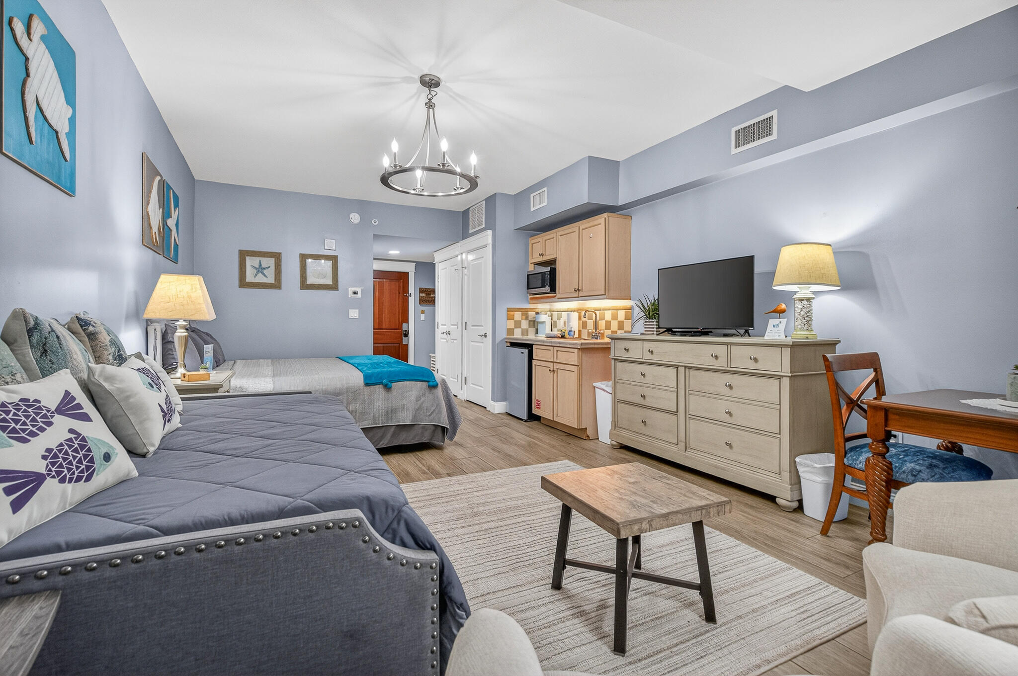 GRAND SANDESTIN - Residential