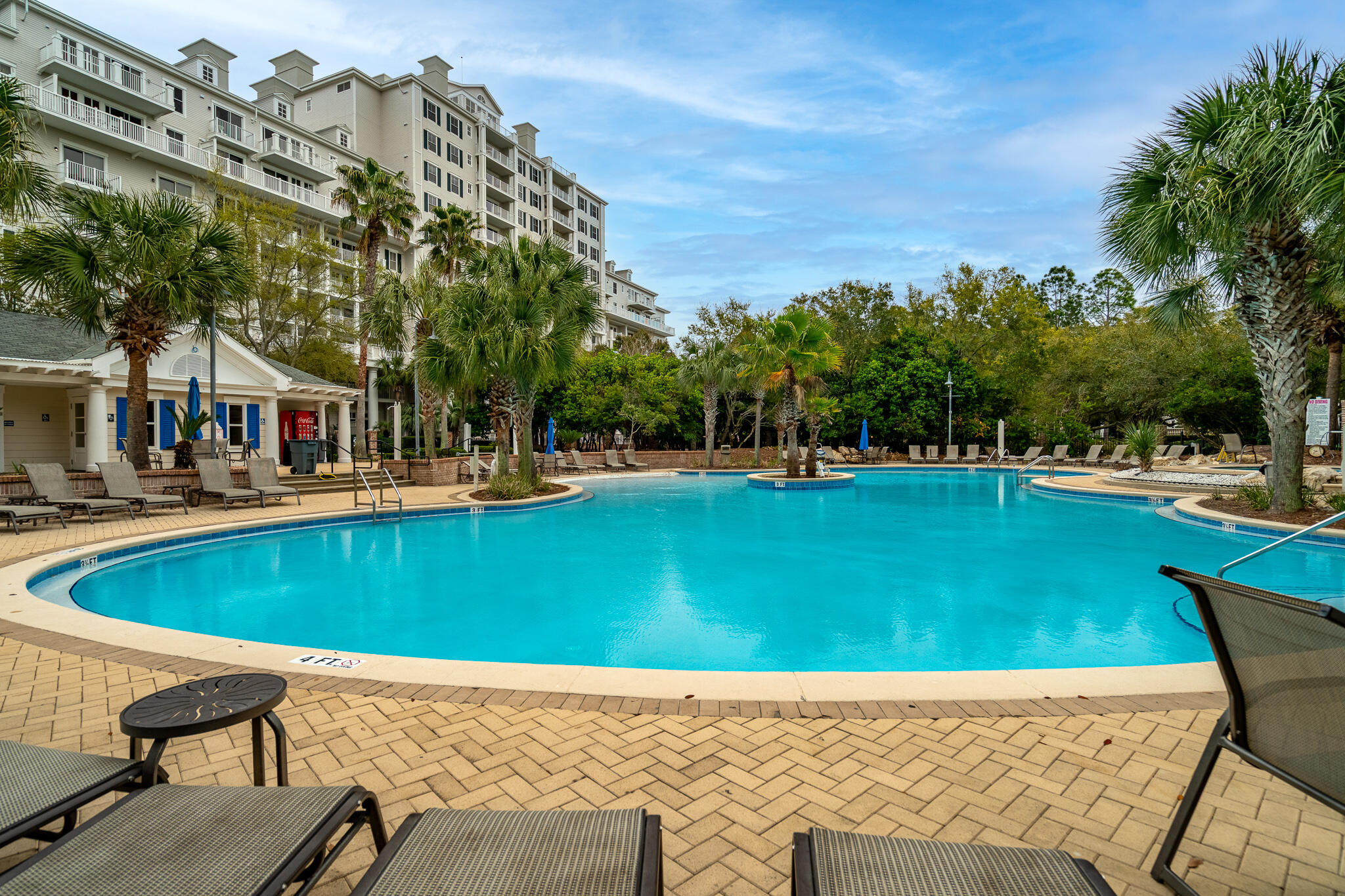 GRAND SANDESTIN - Residential