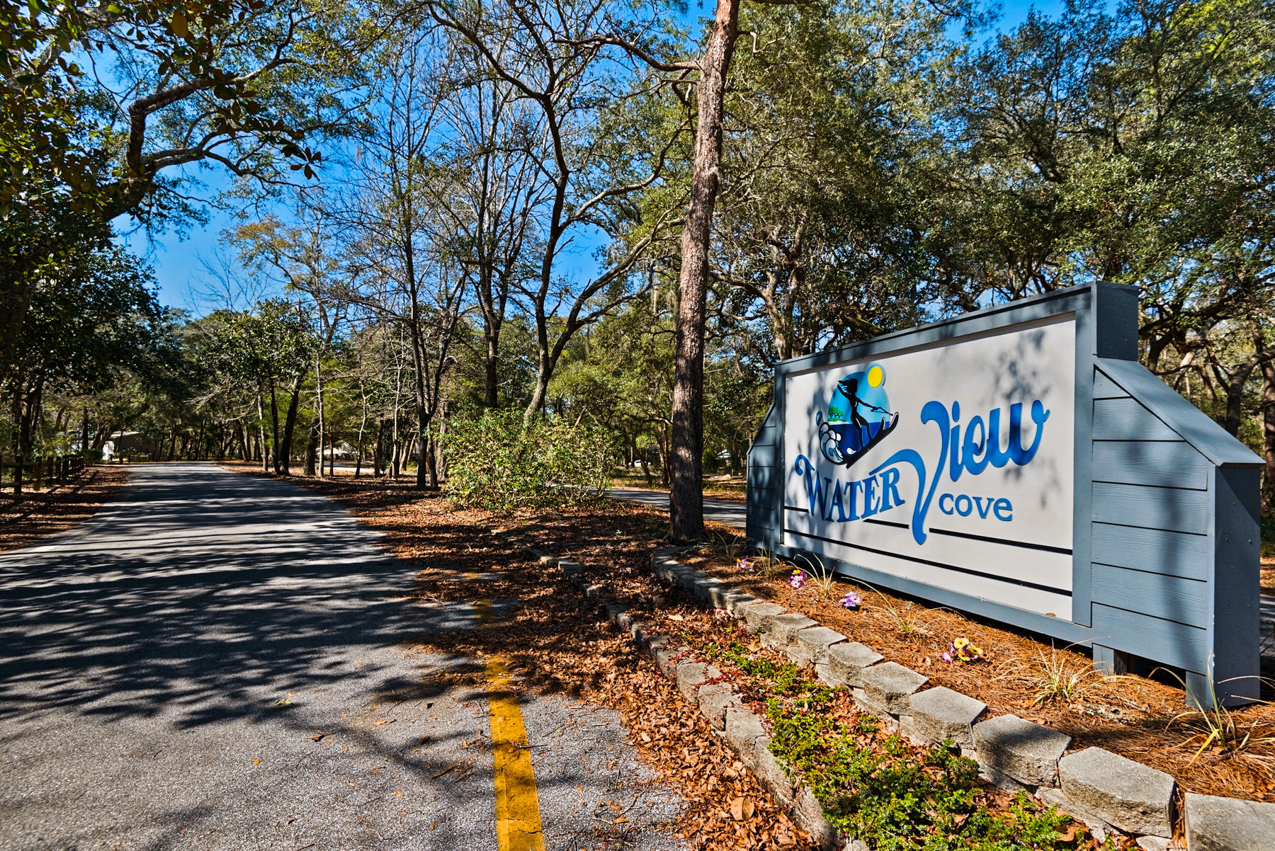 WATERVIEW COVE - Residential