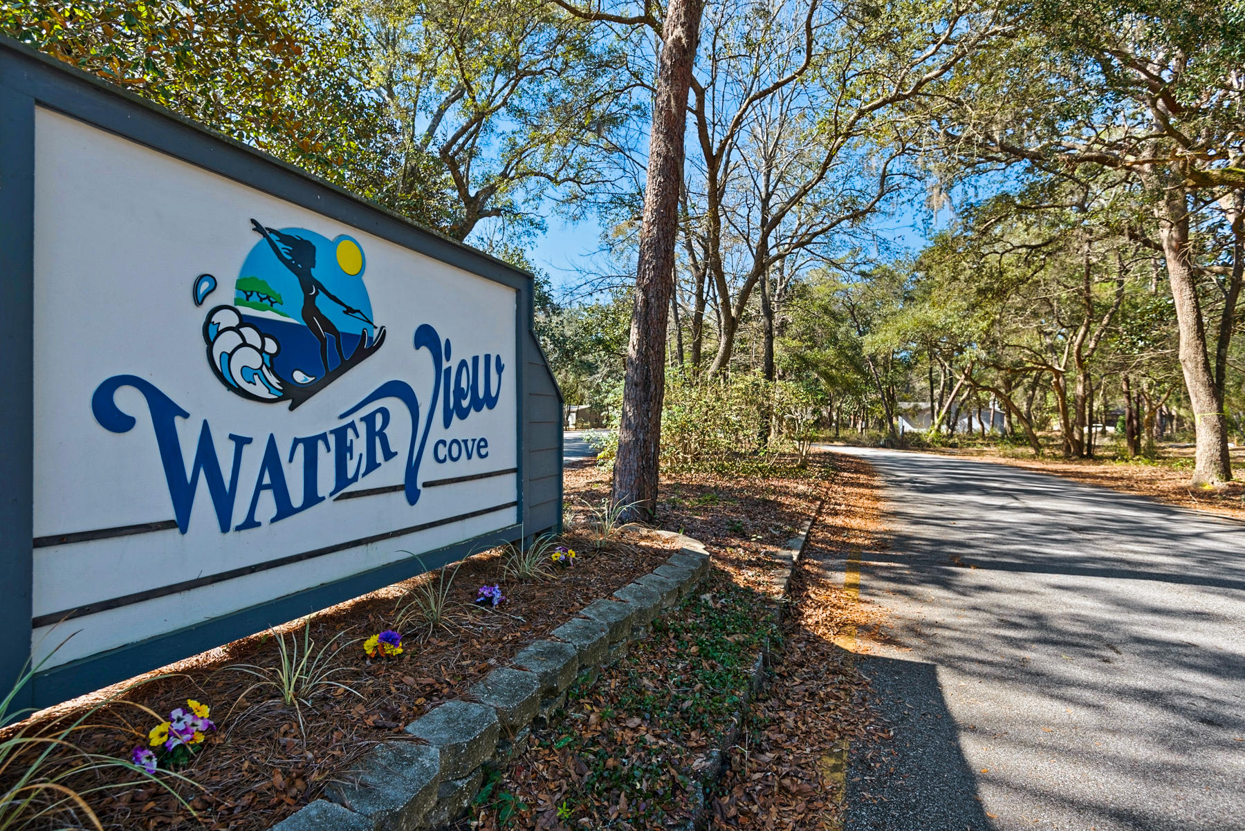 WATERVIEW COVE - Residential