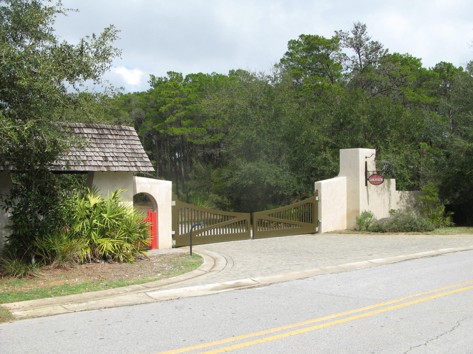 SWEET BAY - Land