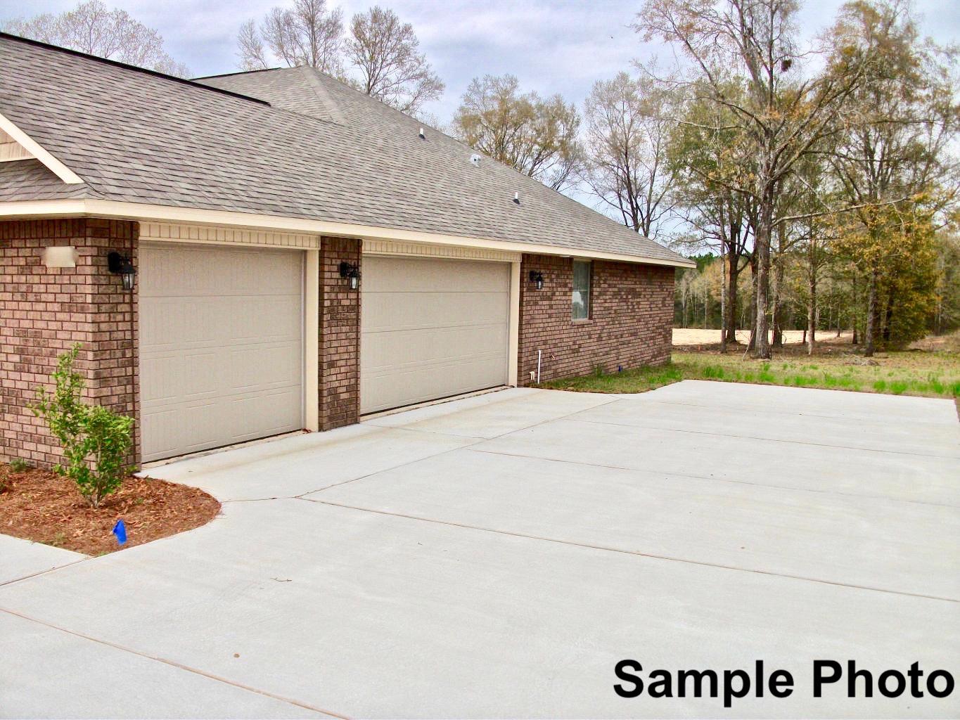 Nichols Creek - Residential