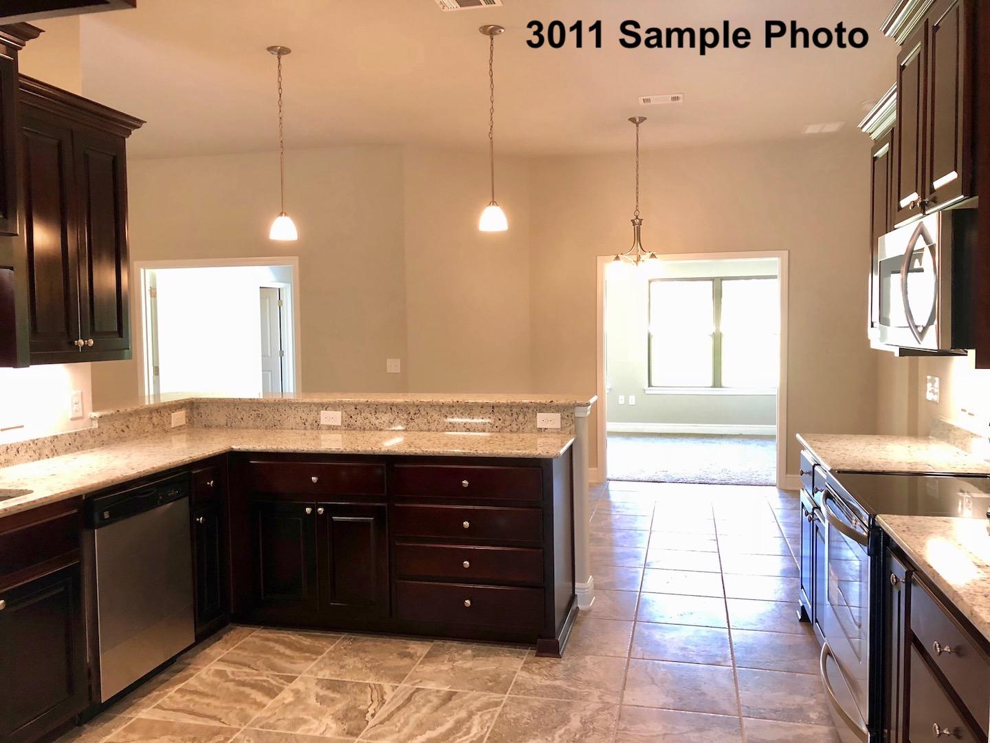 Nichols Creek - Residential