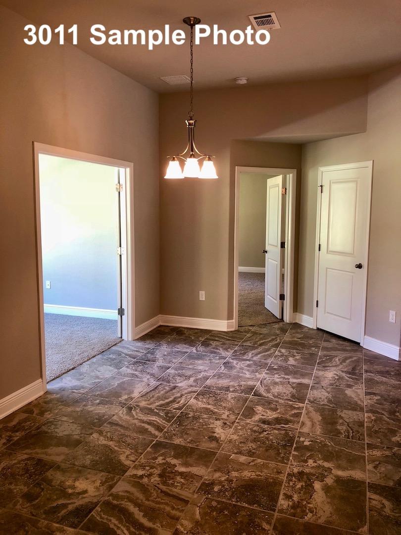 Nichols Creek - Residential