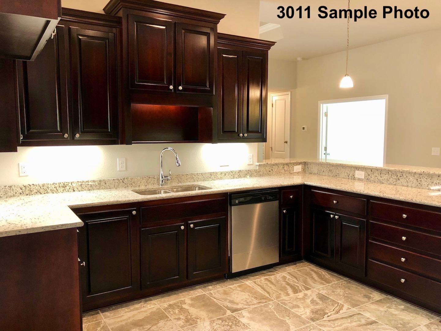 Nichols Creek - Residential