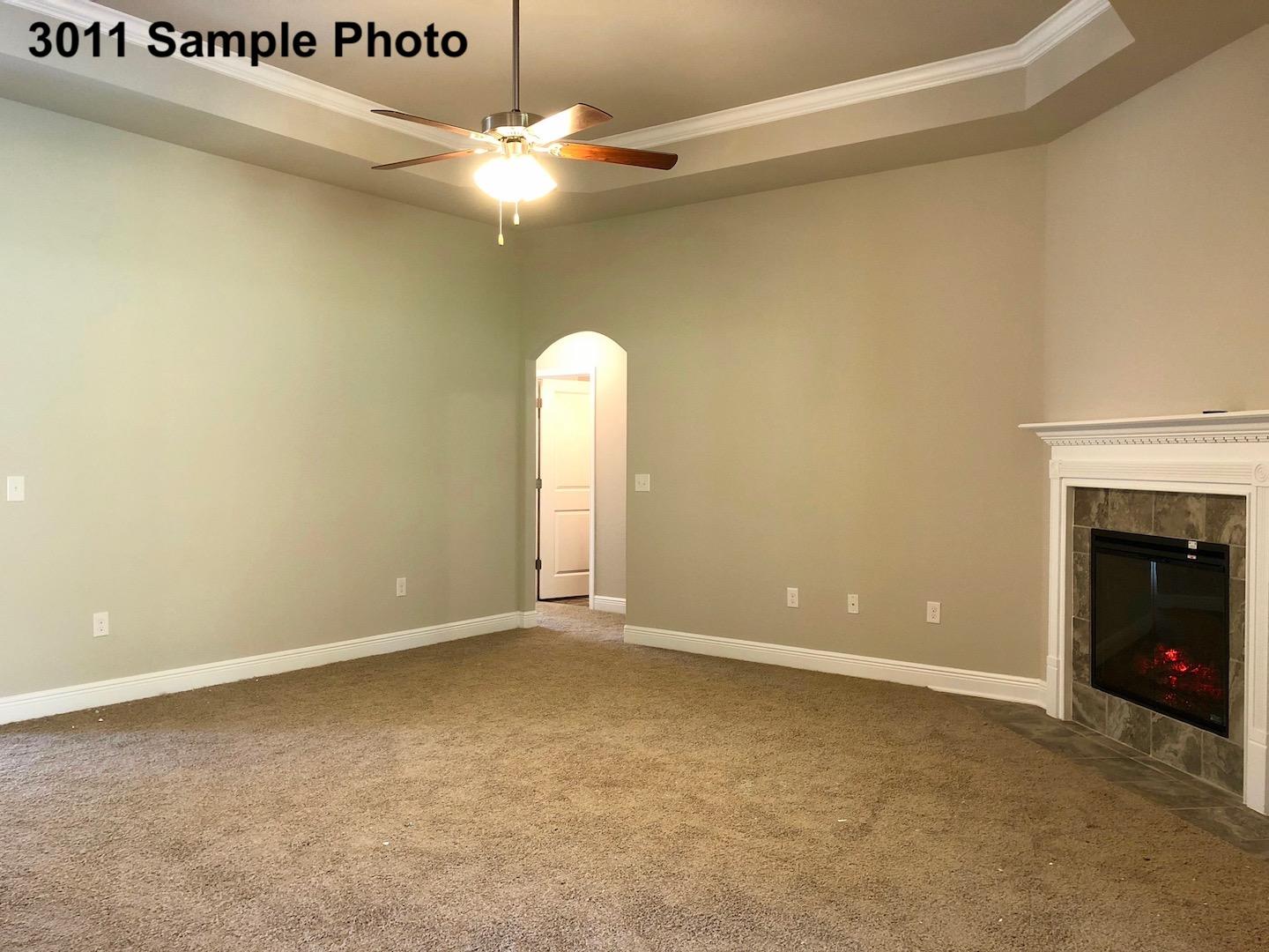 Nichols Creek - Residential