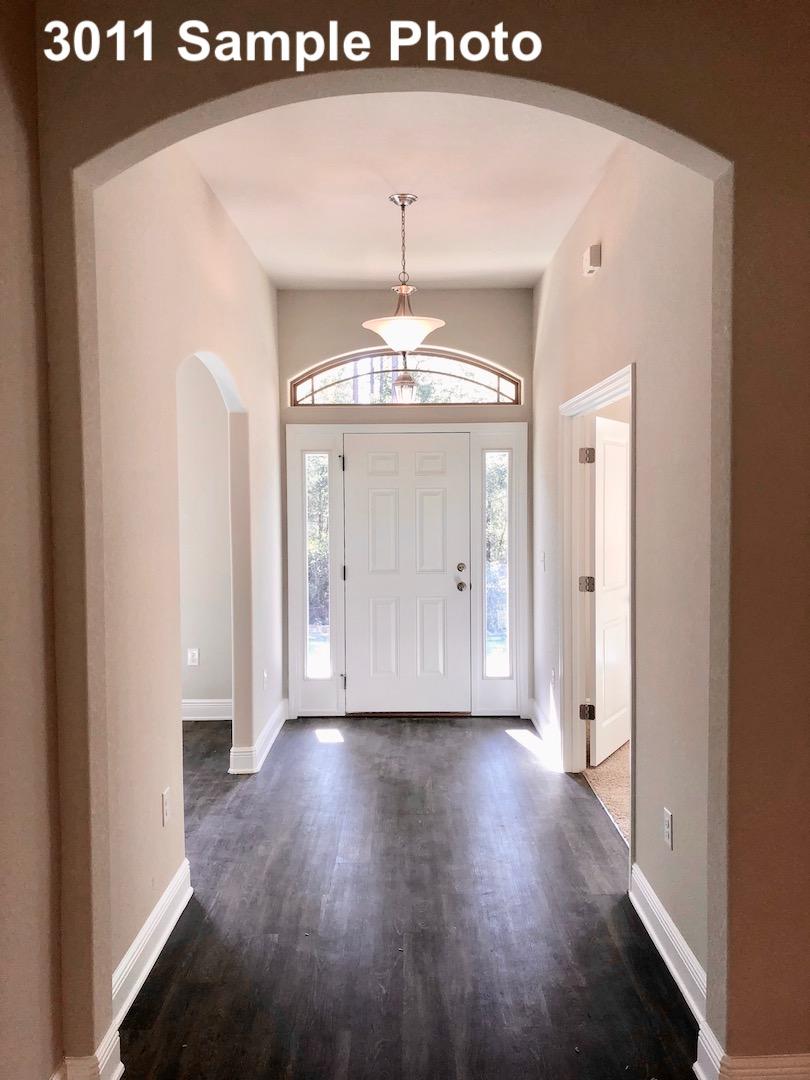 Nichols Creek - Residential