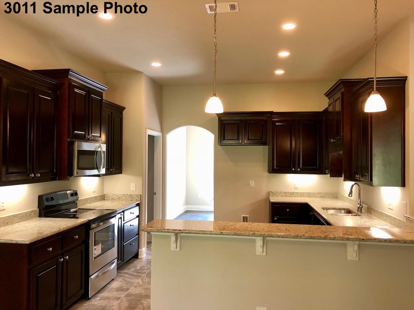 Nichols Creek - Residential