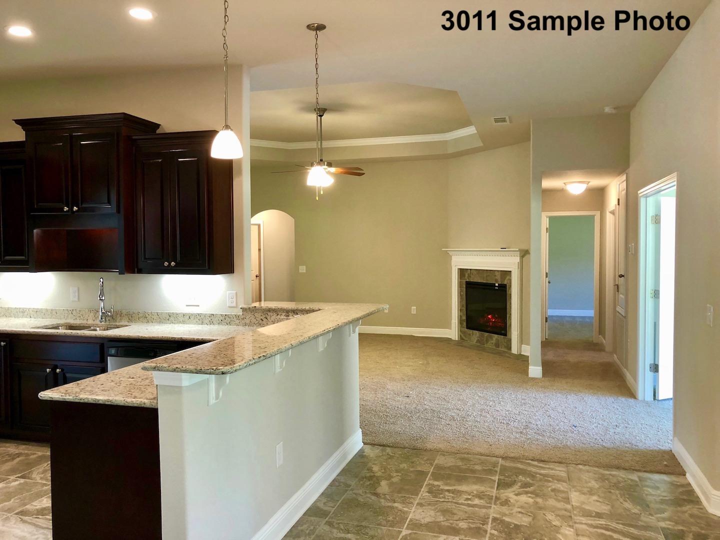 Nichols Creek - Residential