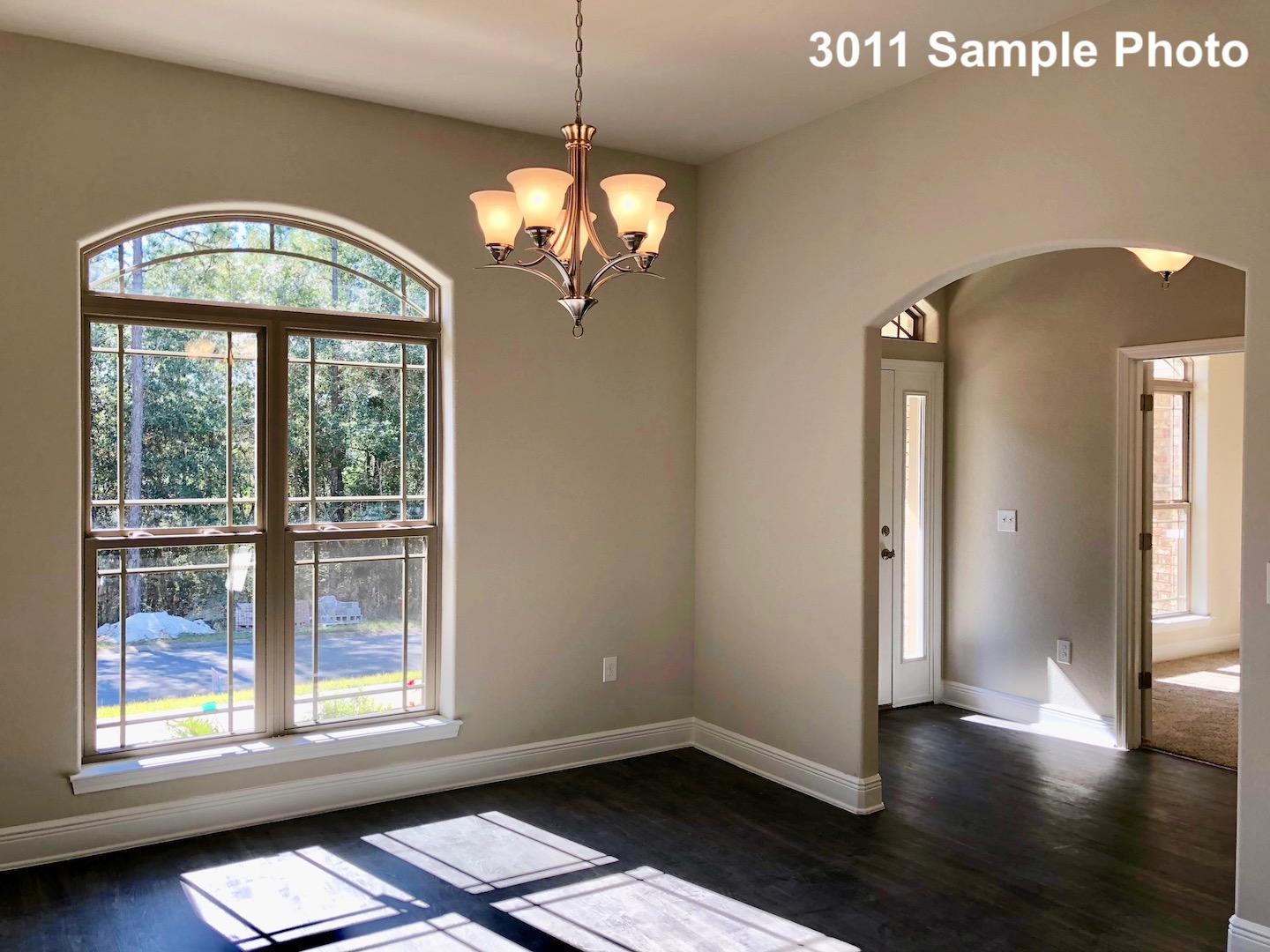 Nichols Creek - Residential