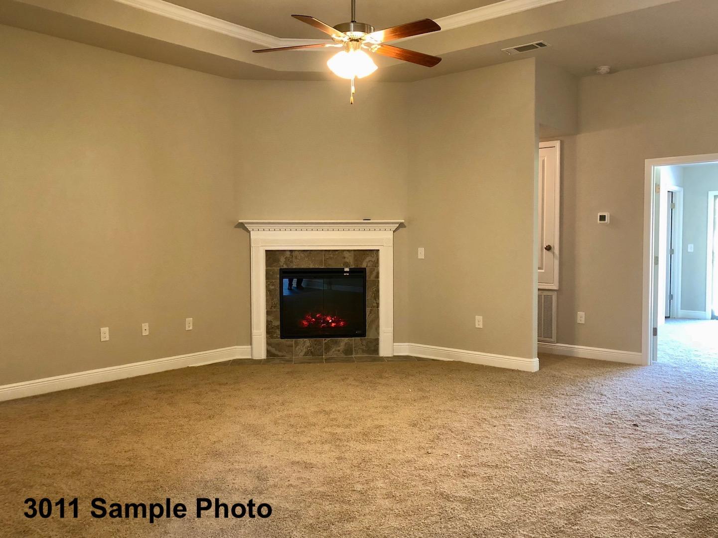 Nichols Creek - Residential