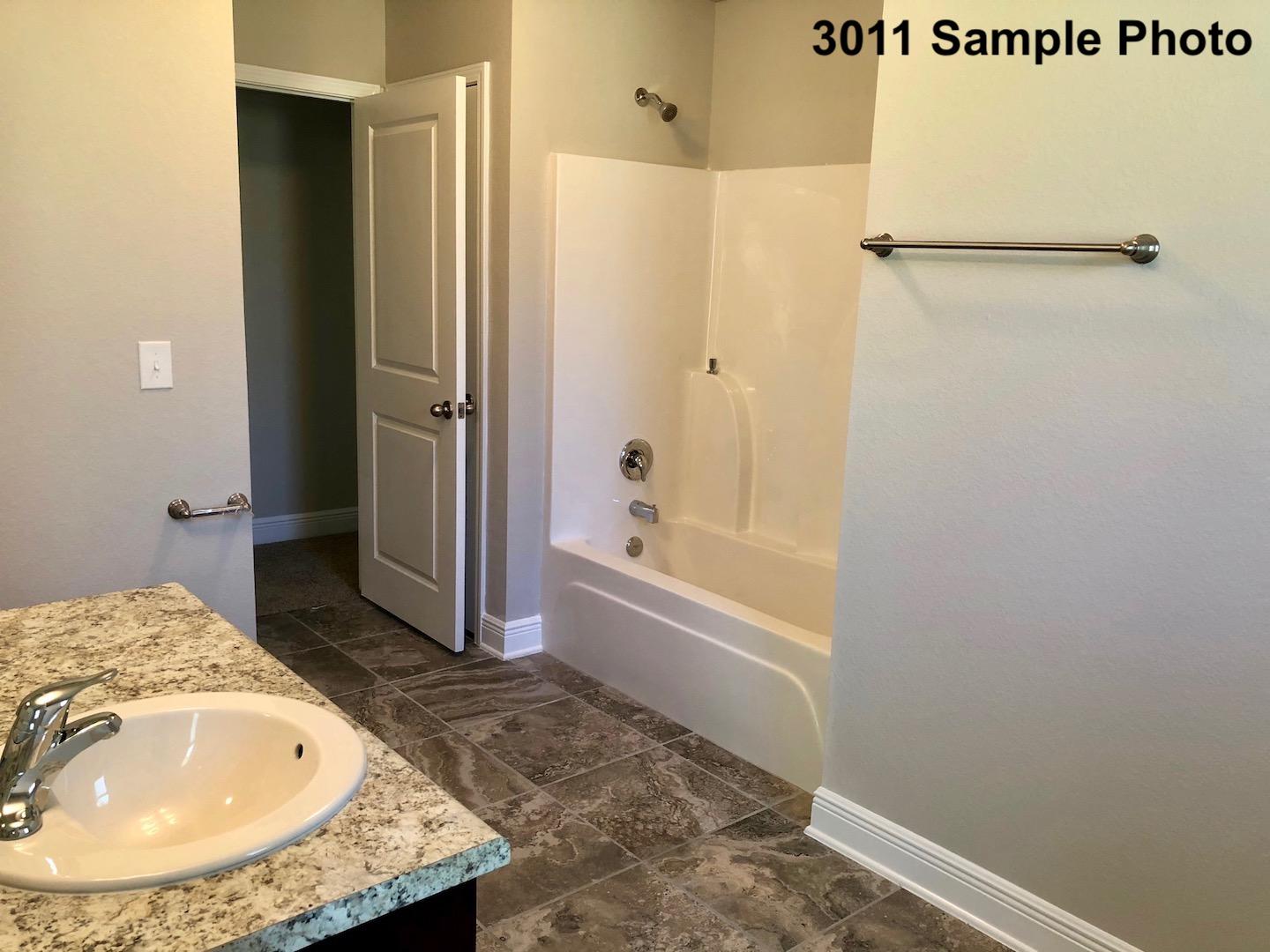 Nichols Creek - Residential