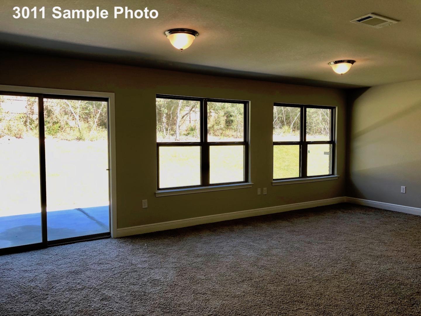 Nichols Creek - Residential