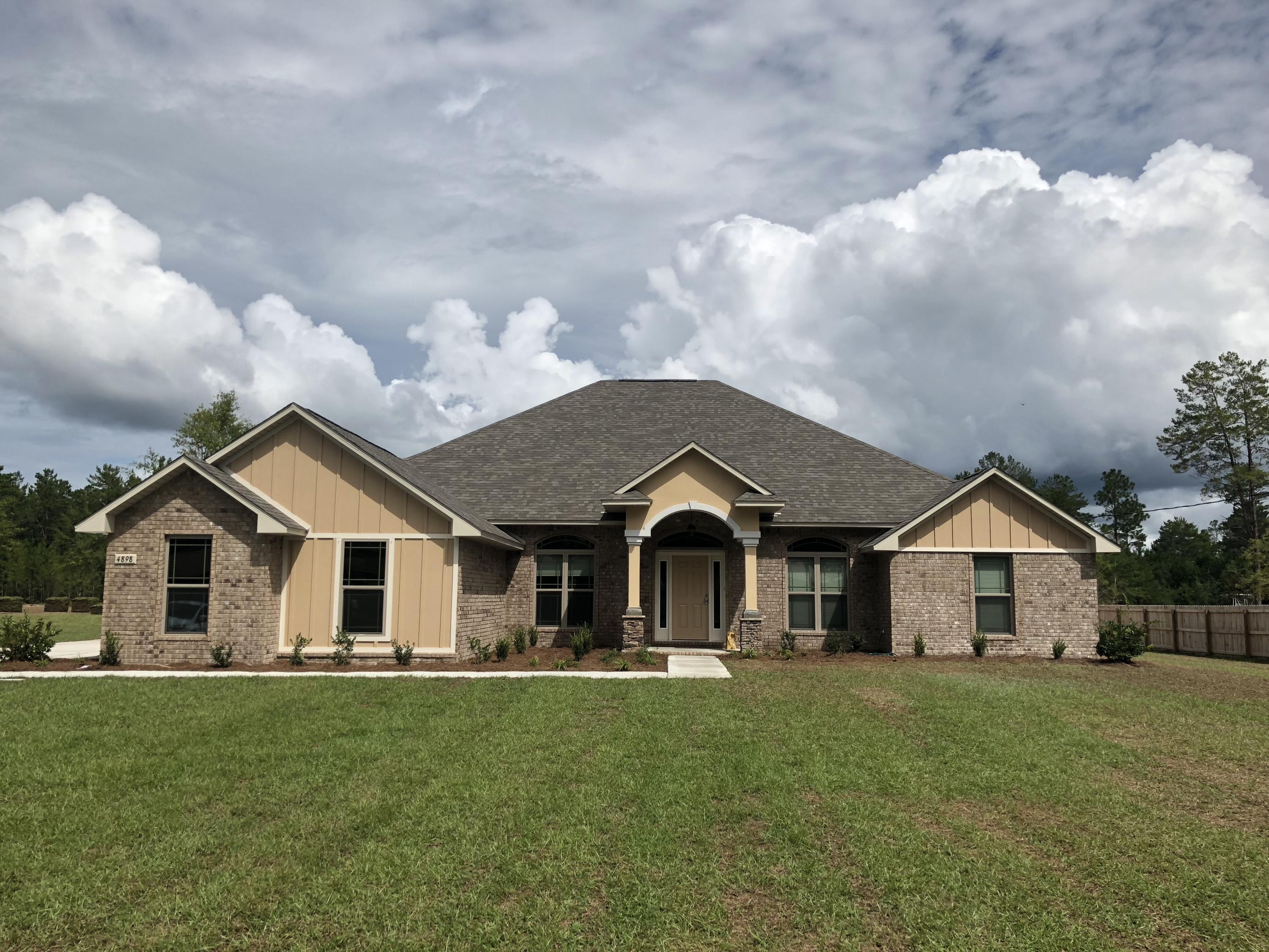 Nichols Creek - Residential