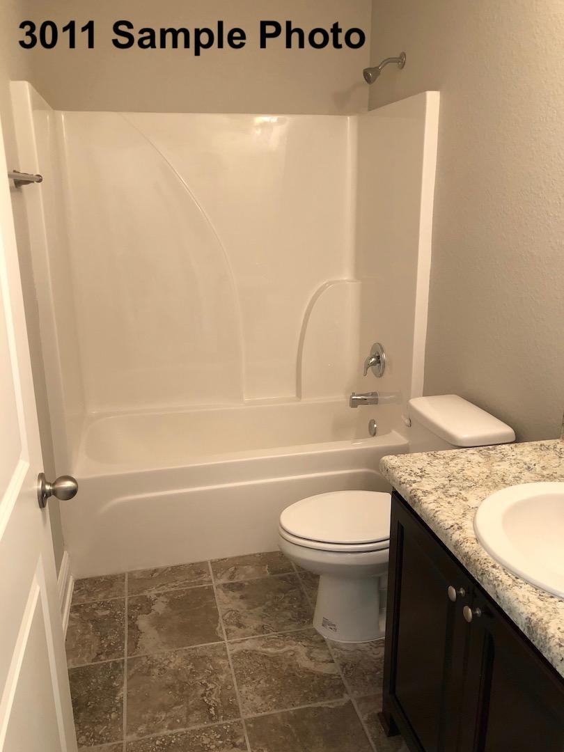 Nichols Creek - Residential