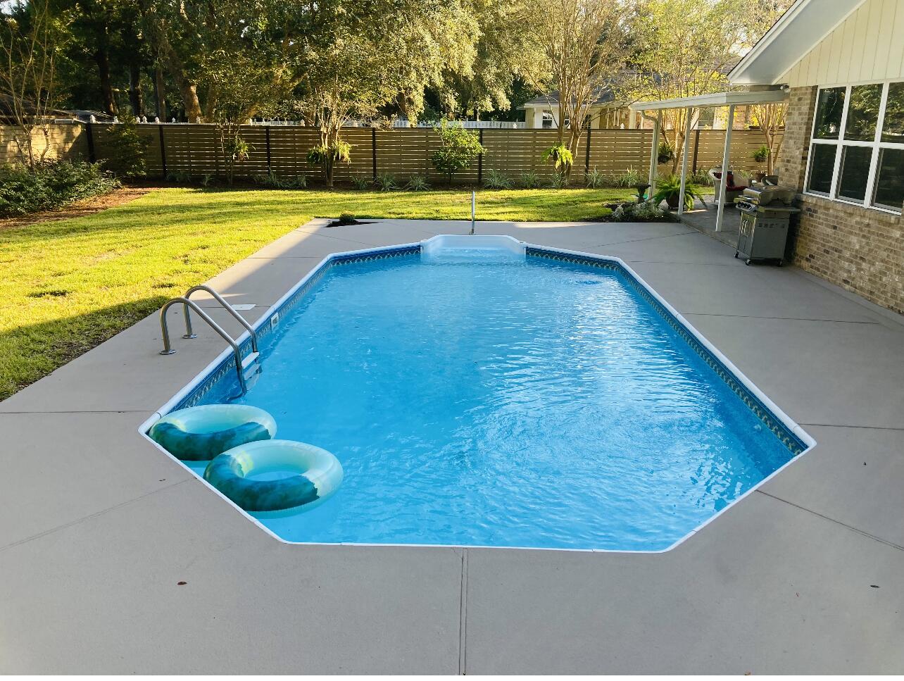 HARBOR RIDGE - Residential