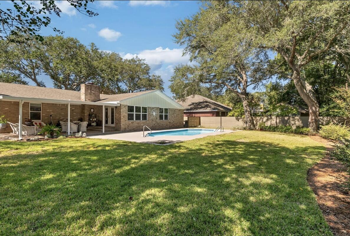 HARBOR RIDGE - Residential