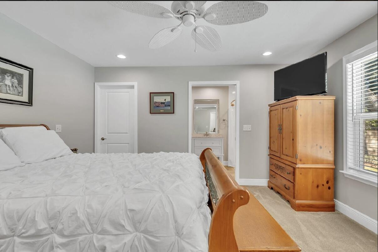 HARBOR RIDGE - Residential