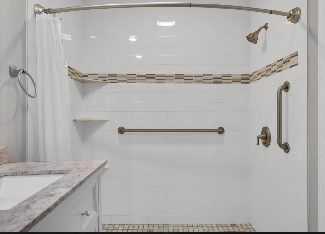 HARBOR RIDGE - Residential