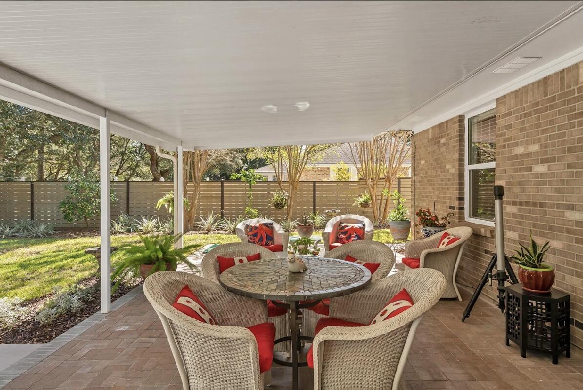 HARBOR RIDGE - Residential