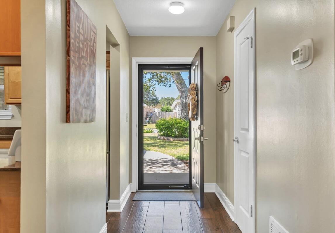 HARBOR RIDGE - Residential