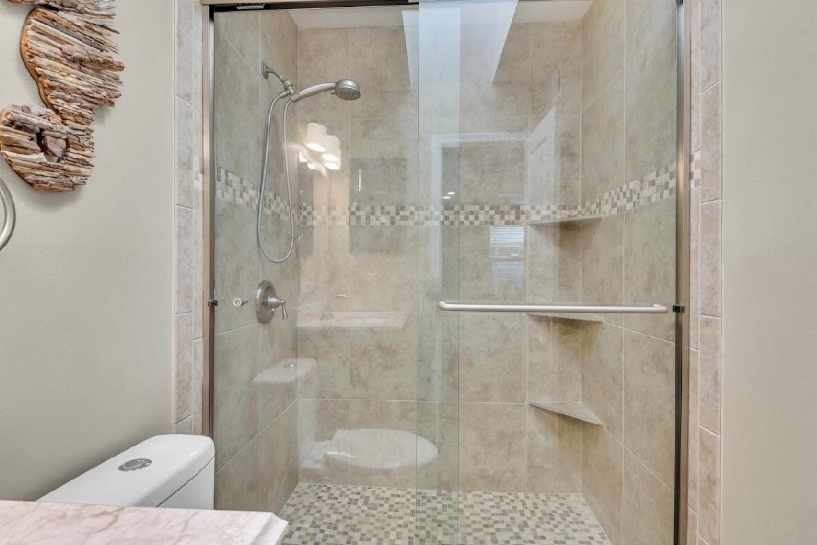 HARBOR RIDGE - Residential