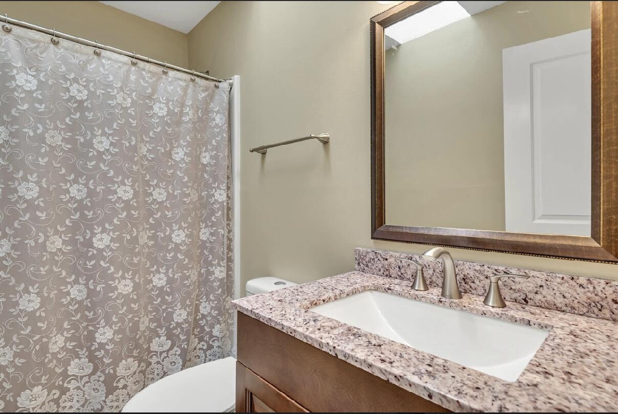 HARBOR RIDGE - Residential