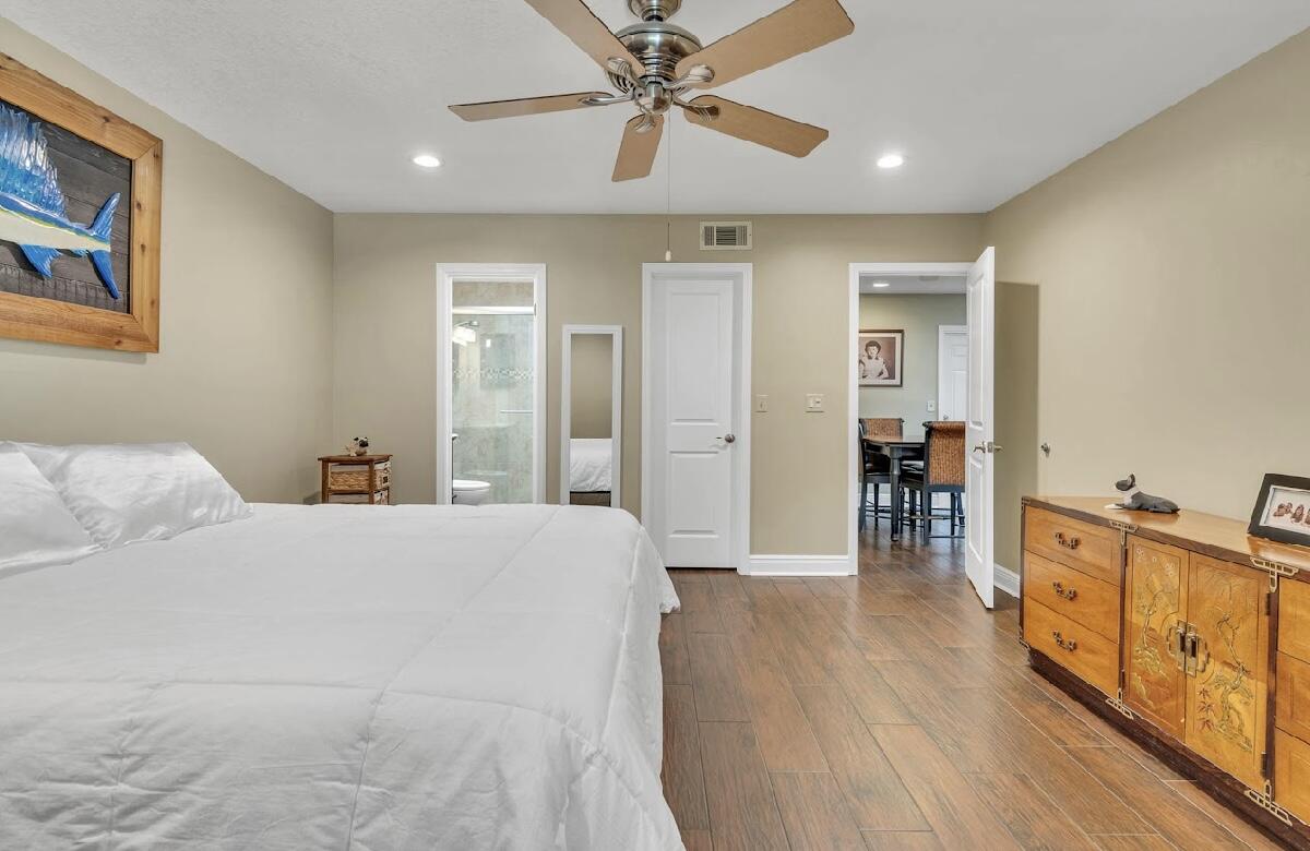 HARBOR RIDGE - Residential