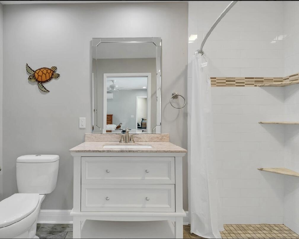 HARBOR RIDGE - Residential