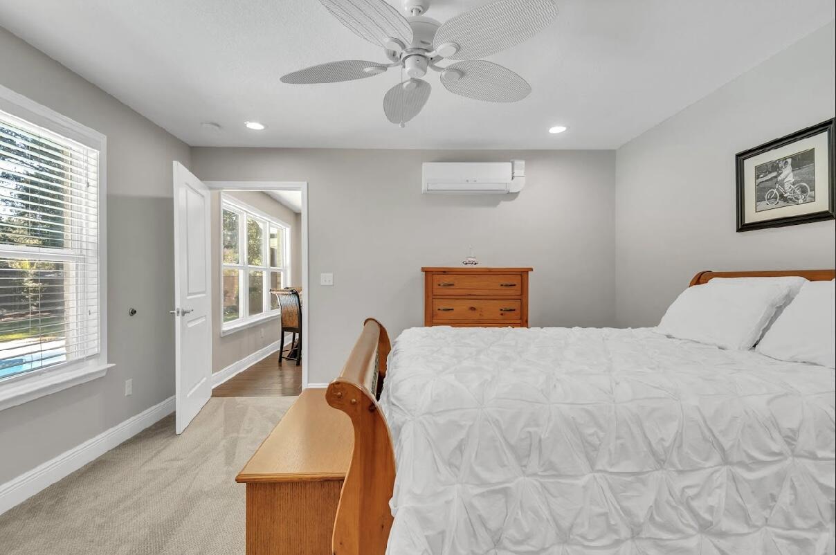 HARBOR RIDGE - Residential