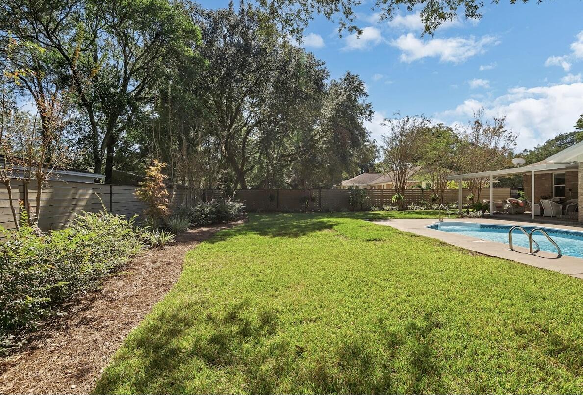 HARBOR RIDGE - Residential