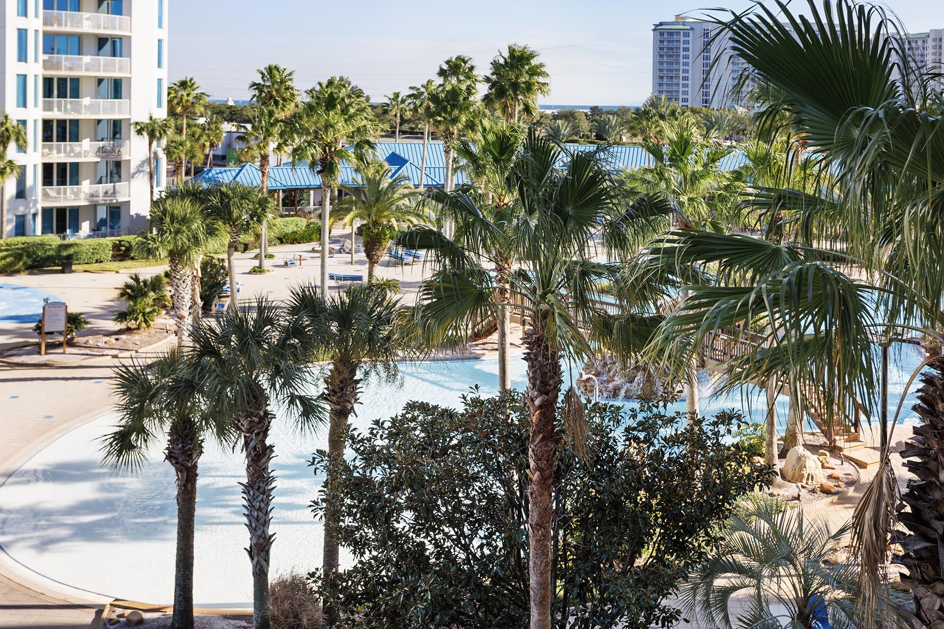 THE PALMS OF DESTIN - Residential