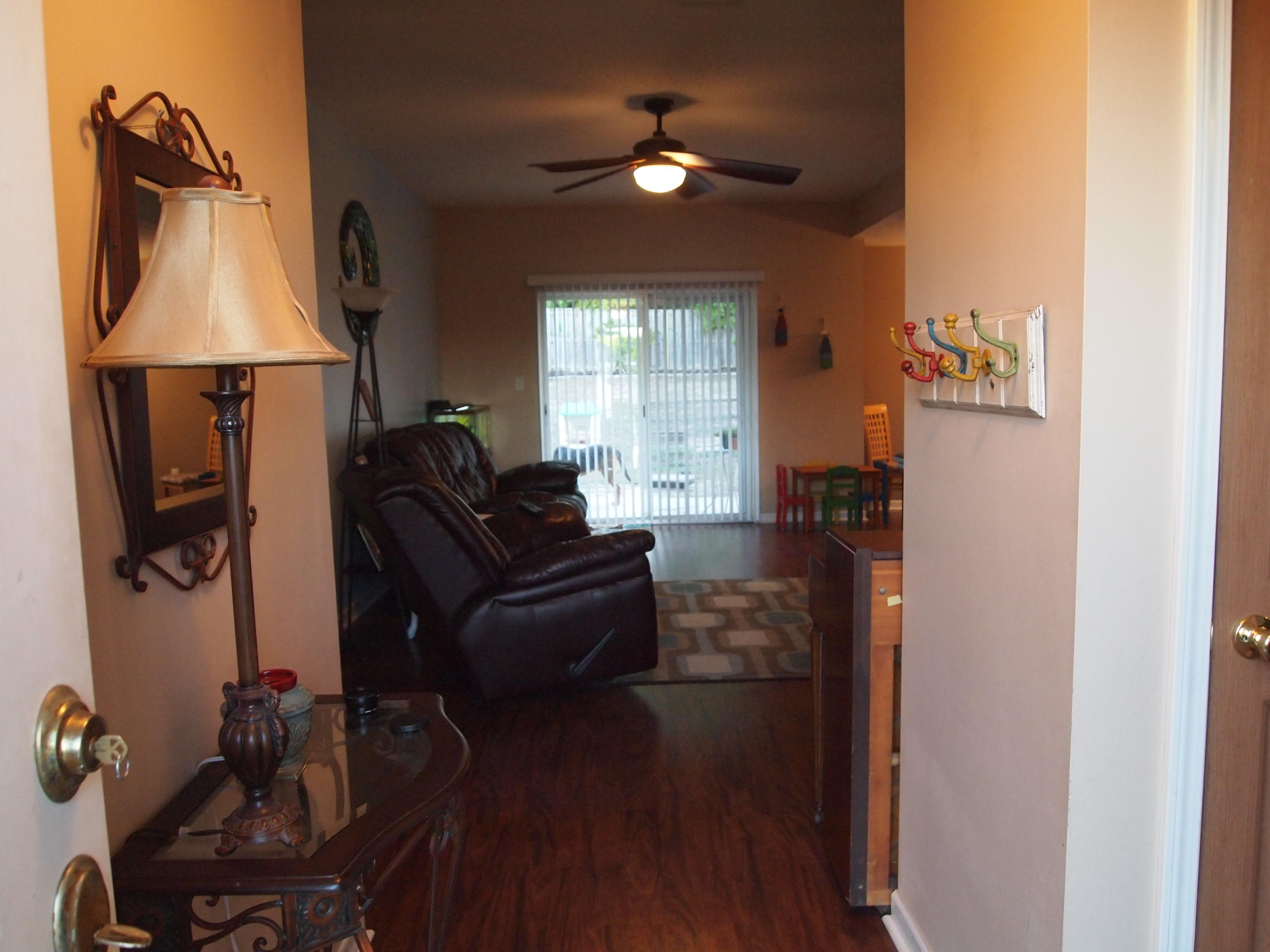 LEE FARMS PH II - Residential