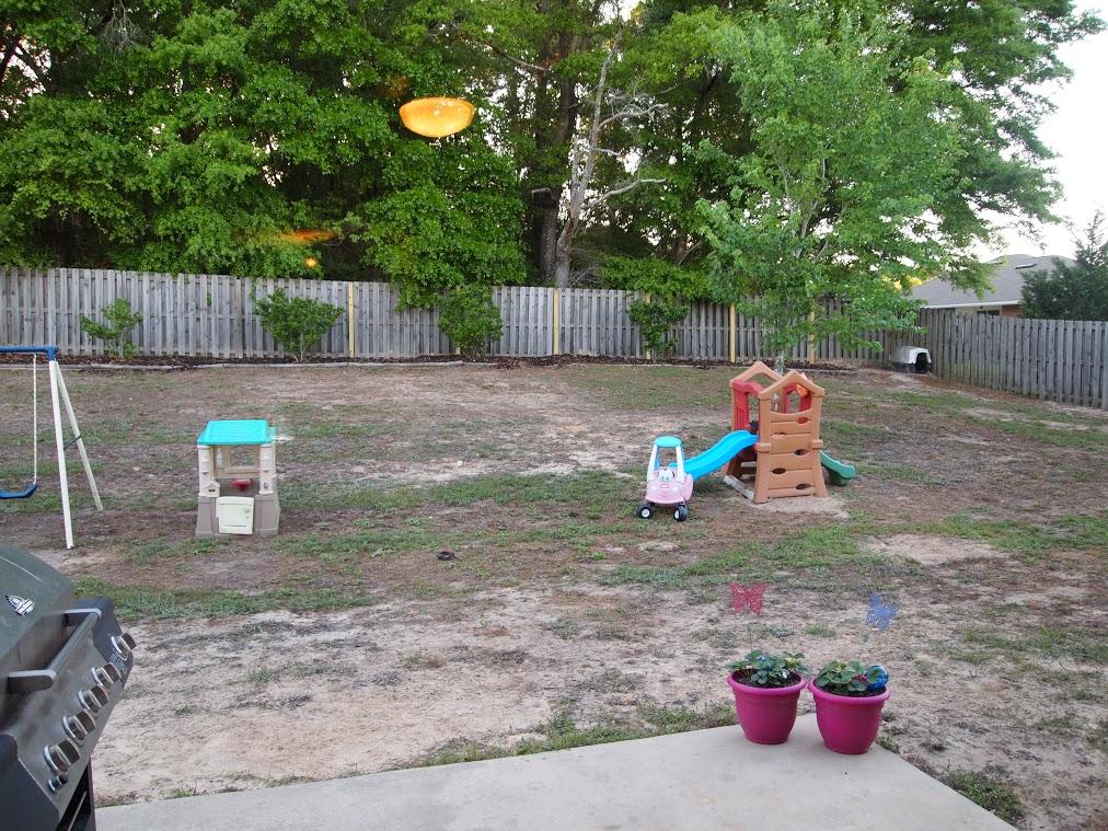 LEE FARMS PH II - Residential