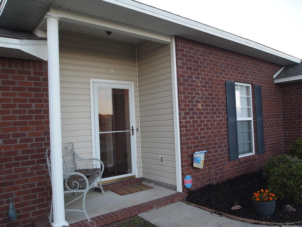 LEE FARMS PH II - Residential