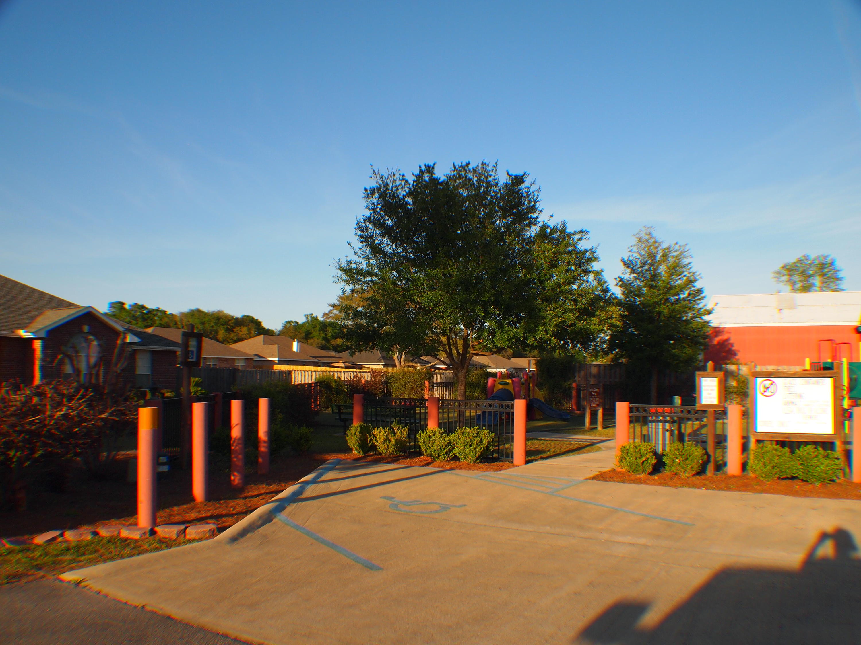 LEE FARMS PH II - Residential