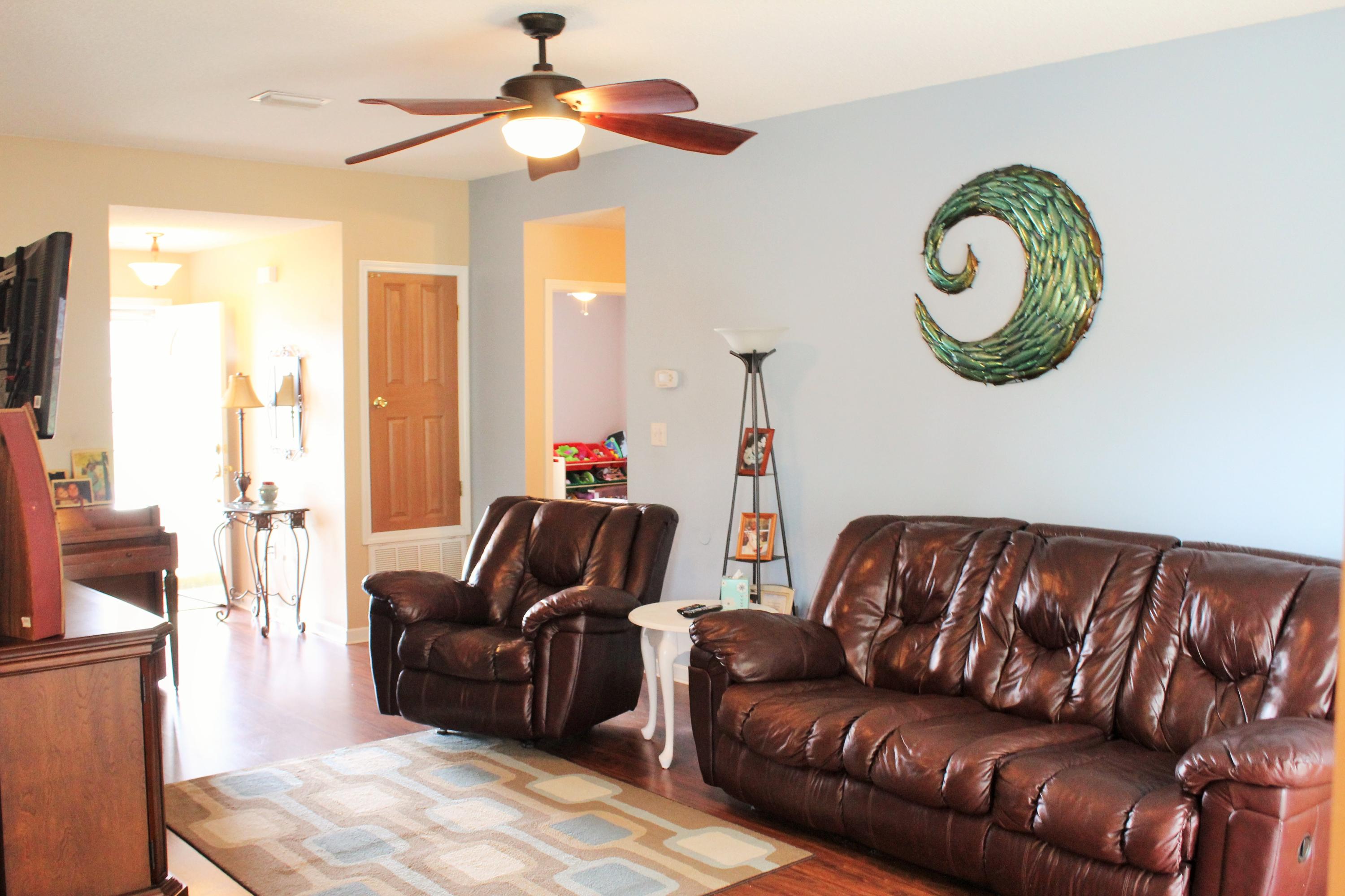 LEE FARMS PH II - Residential