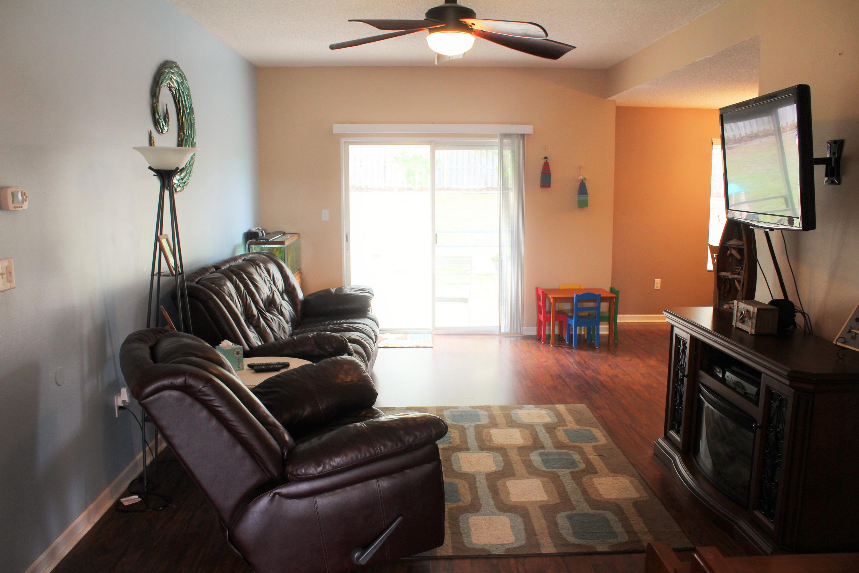 LEE FARMS PH II - Residential