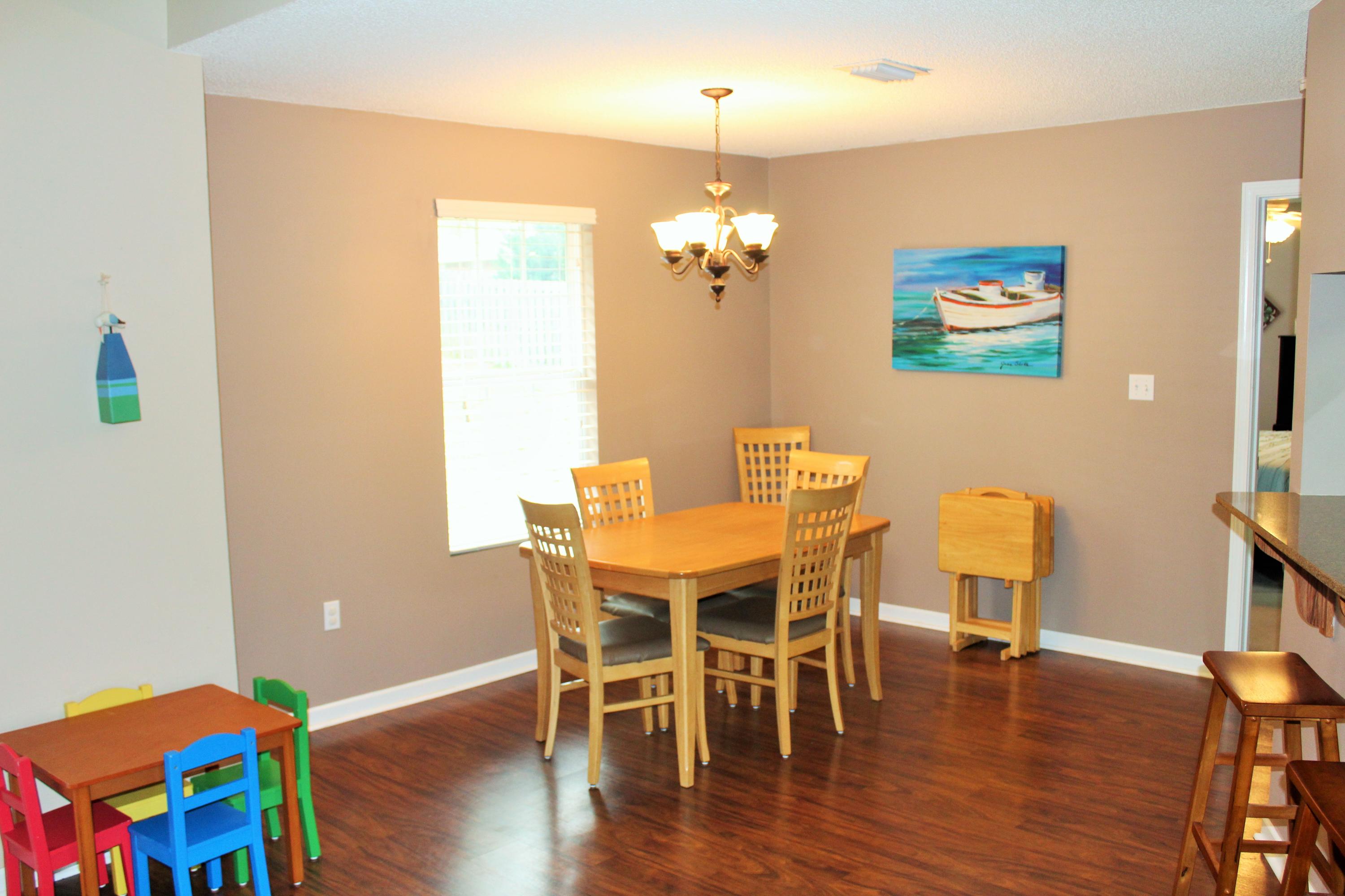 LEE FARMS PH II - Residential